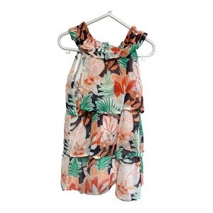 Janie & Jack dress 3T